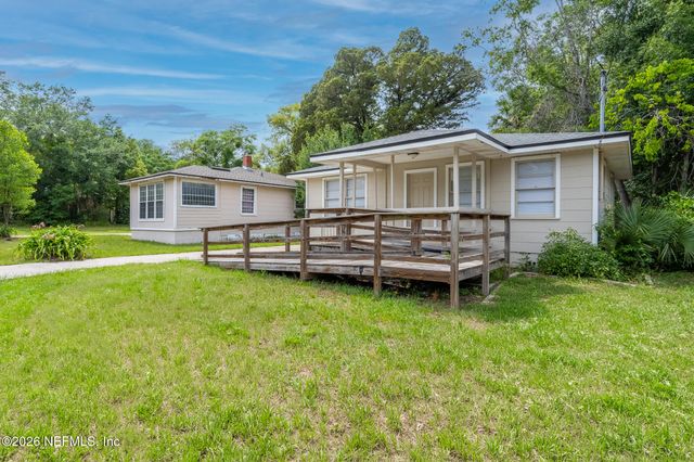 739 LYNTON Street, Jacksonville, FL 32208