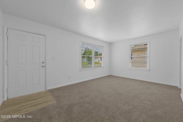 739 LYNTON Street, Jacksonville, FL 32208