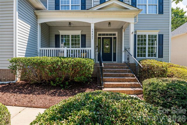 14427 Maclauren Lane, Huntersville, NC 28078