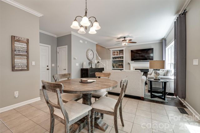 14427 Maclauren Lane, Huntersville, NC 28078