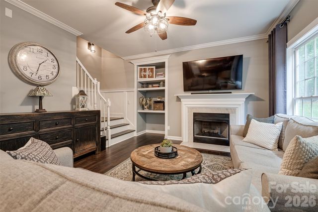 14427 Maclauren Lane, Huntersville, NC 28078