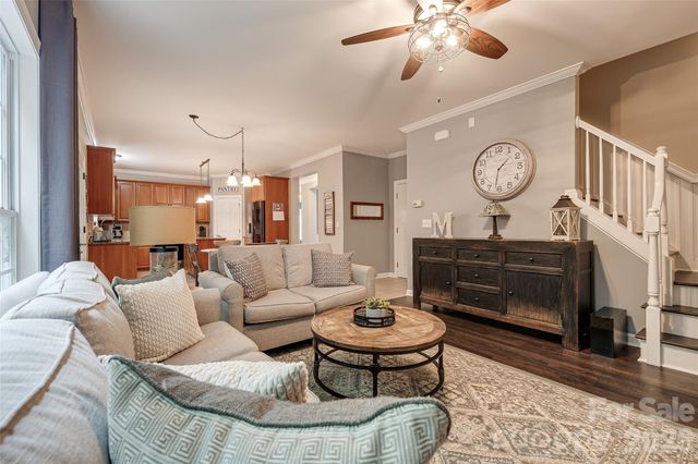 14427 Maclauren Lane, Huntersville, NC 28078