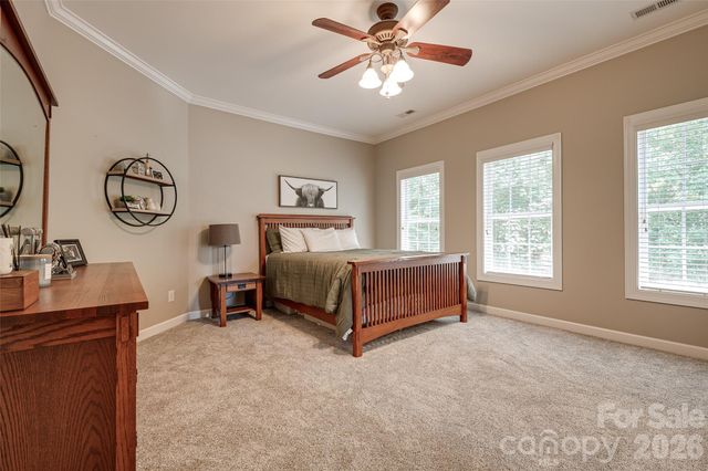 14427 Maclauren Lane, Huntersville, NC 28078