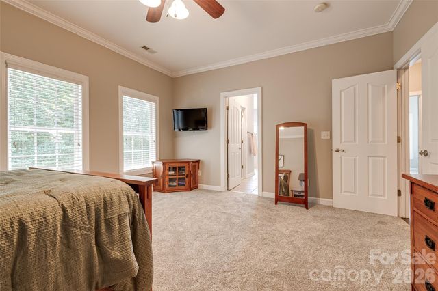 14427 Maclauren Lane, Huntersville, NC 28078