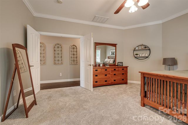 14427 Maclauren Lane, Huntersville, NC 28078