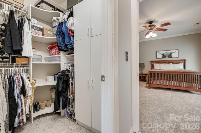 14427 Maclauren Lane, Huntersville, NC 28078