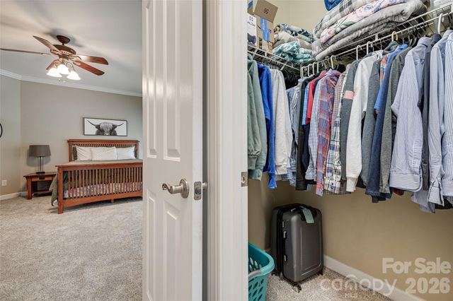14427 Maclauren Lane, Huntersville, NC 28078