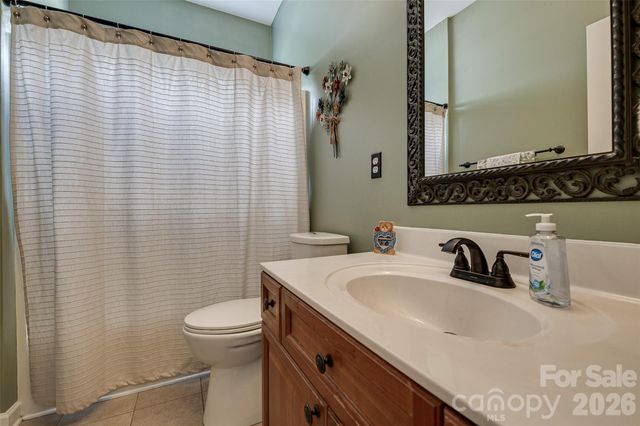 14427 Maclauren Lane, Huntersville, NC 28078