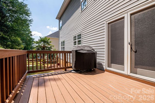 14427 Maclauren Lane, Huntersville, NC 28078