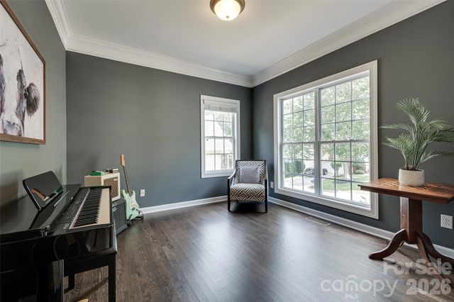 14427 Maclauren Lane, Huntersville, NC 28078