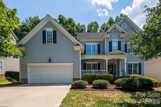 14427 Maclauren Lane, Huntersville, NC 28078