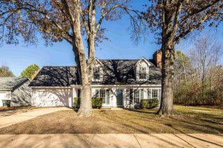 7246 BUTTERFLY DR, Memphis, TN 38133