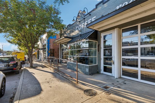 807 N Tyler Street, Dallas, TX 75208