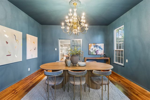 807 N Tyler Street, Dallas, TX 75208
