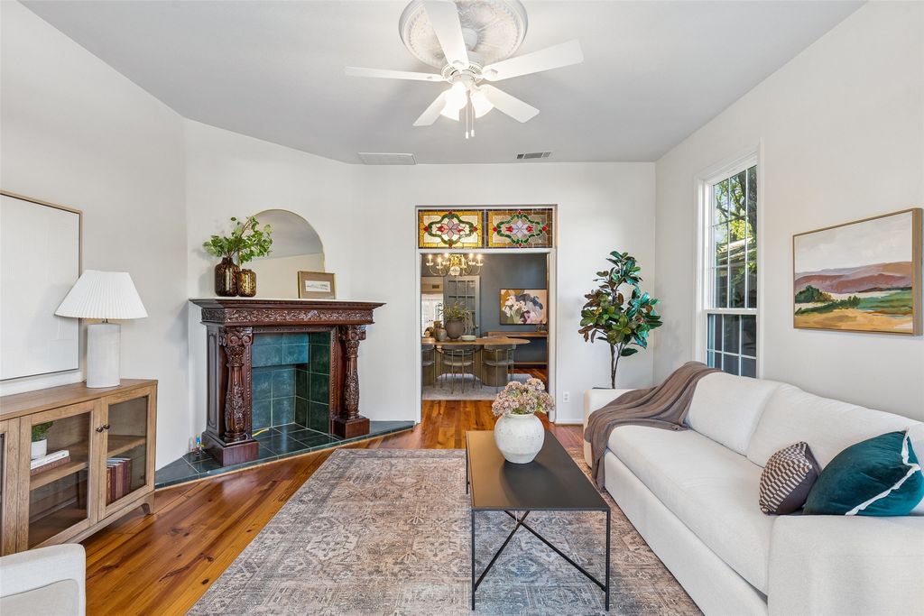 807 N Tyler Street, Dallas, TX 75208 — photo 4