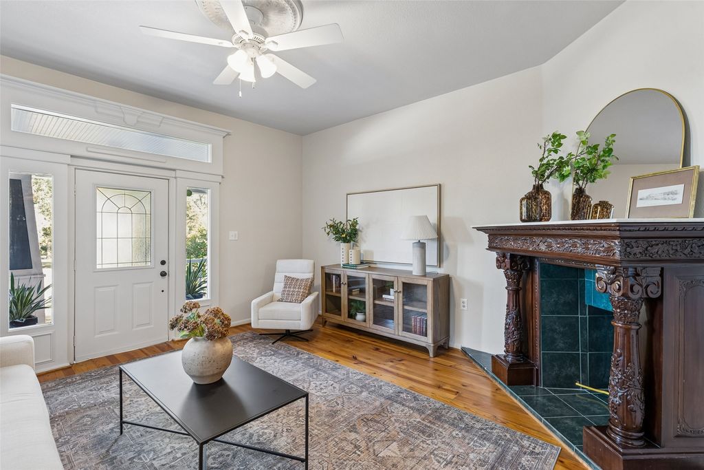 807 N Tyler Street, Dallas, TX 75208 — photo 5