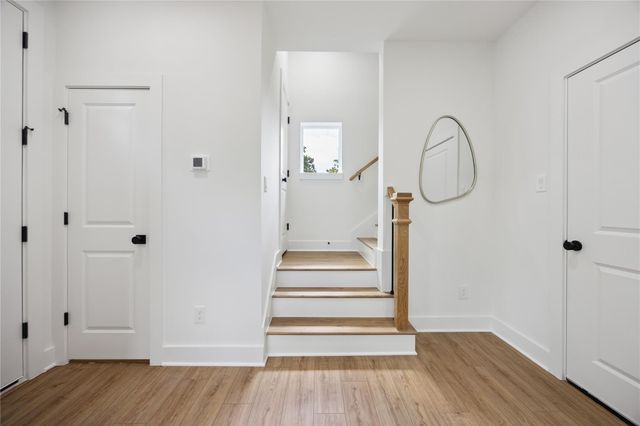 835 Rachel Street E, Houston, TX 77091