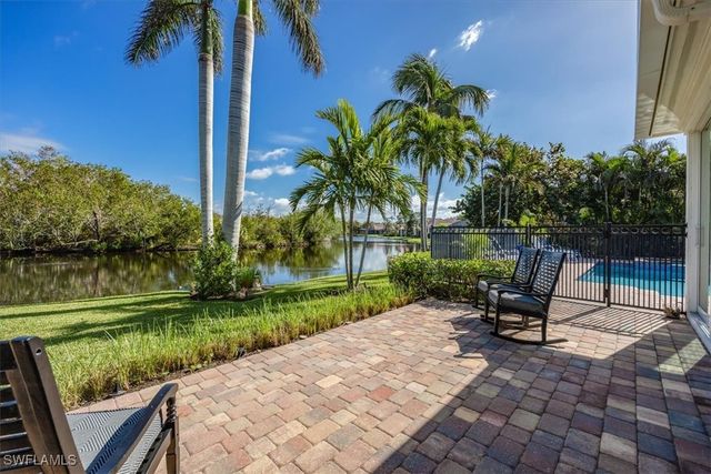 15270 Burnaby DR, Naples, FL 34110