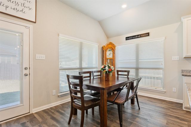 10204 Driskill Drive, Waco, TX 76708