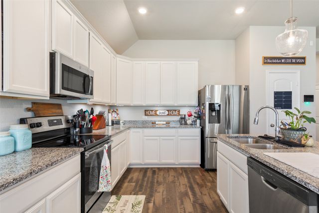 10204 Driskill Drive, Waco, TX 76708