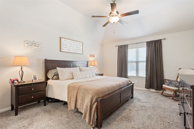 10204 Driskill Drive, Waco, TX 76708