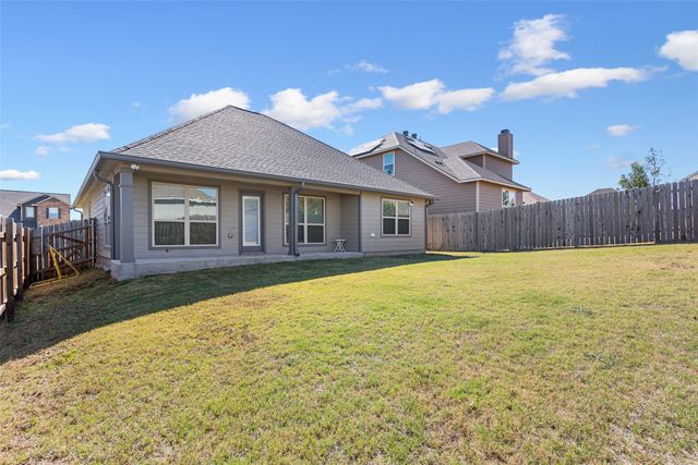 10204 Driskill Drive, Waco, TX 76708