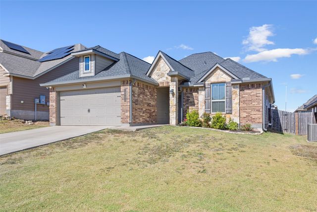 10204 Driskill Drive, Waco, TX 76708