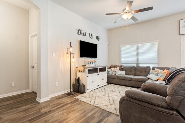 10204 Driskill Drive, Waco, TX 76708