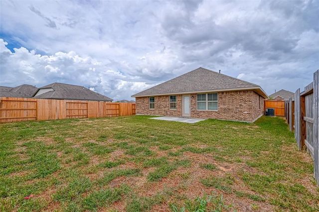 13705 Sorico Bay Drive, Texas City, TX 77568