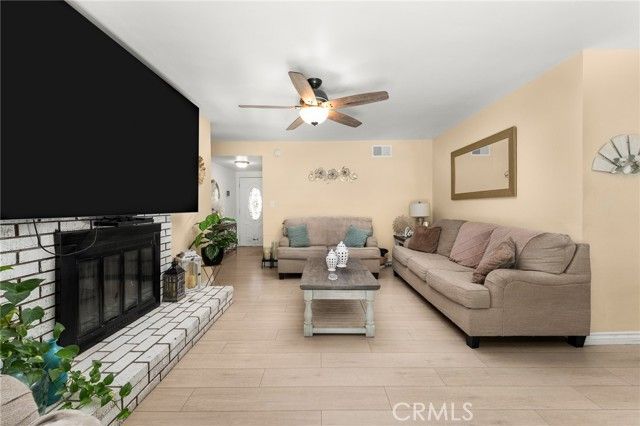 80 E Theodore, Banning, CA 92220