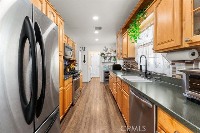 80 E Theodore, Banning, CA 92220