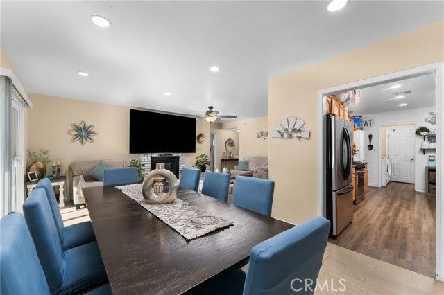 80 E Theodore, Banning, CA 92220