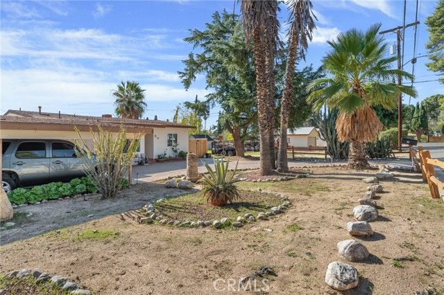 80 E Theodore, Banning, CA 92220