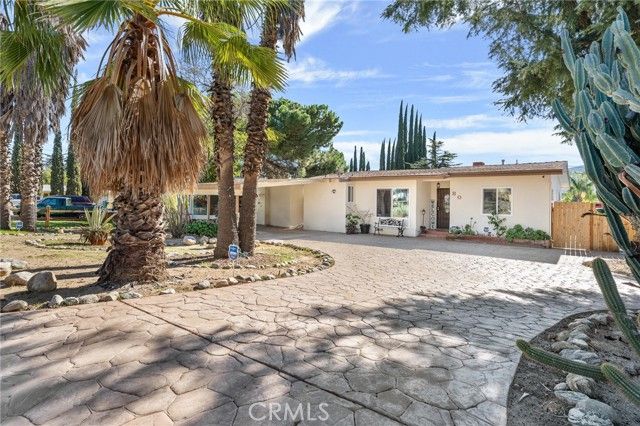 80 E Theodore, Banning, CA 92220