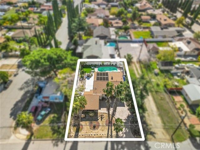 80 E Theodore, Banning, CA 92220