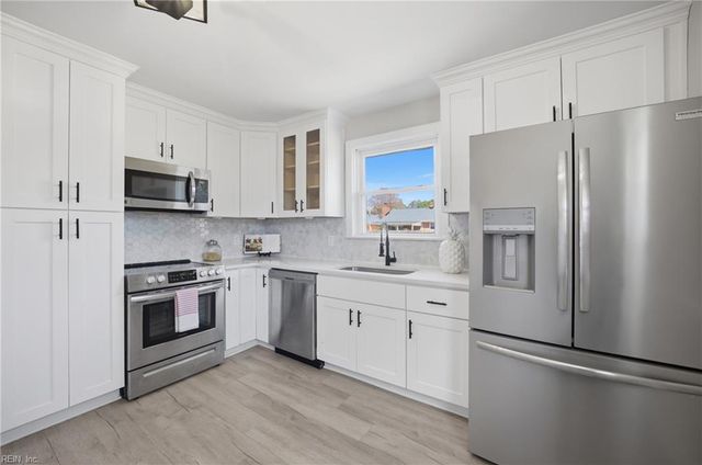 4108 Santa Maria DR, Chesapeake, VA 23321