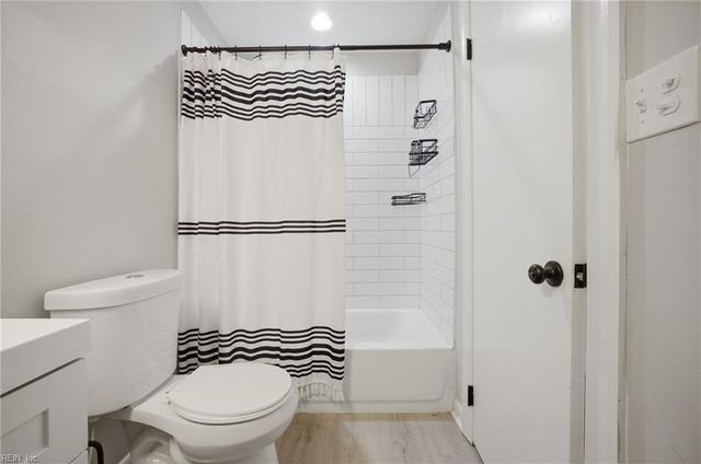 4108 Santa Maria DR, Chesapeake, VA 23321