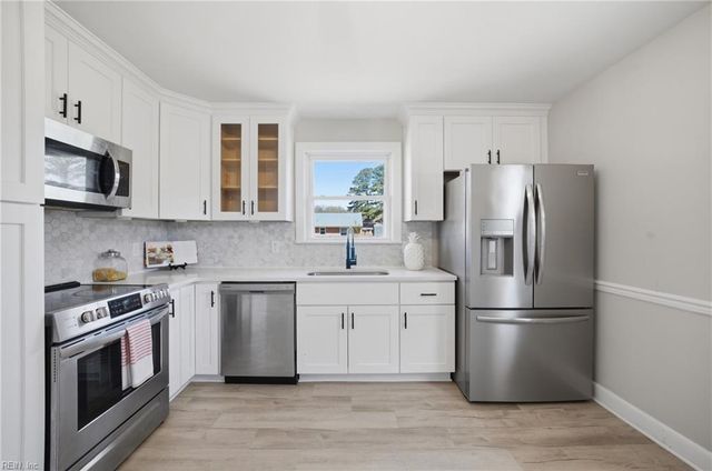 4108 Santa Maria DR, Chesapeake, VA 23321