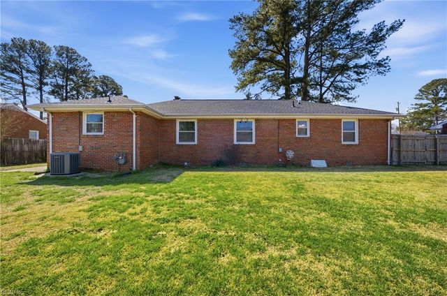 4108 Santa Maria DR, Chesapeake, VA 23321