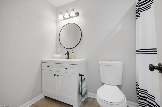 4108 Santa Maria DR, Chesapeake, VA 23321