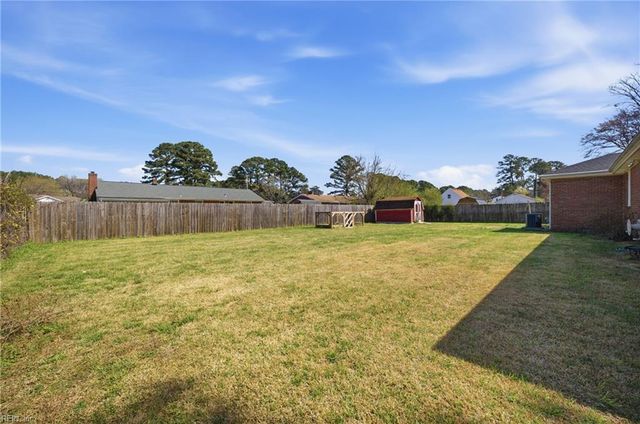 4108 Santa Maria DR, Chesapeake, VA 23321