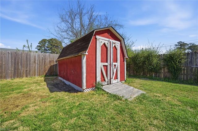 4108 Santa Maria DR, Chesapeake, VA 23321