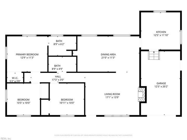 4108 Santa Maria DR, Chesapeake, VA 23321