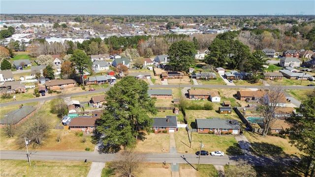 4108 Santa Maria DR, Chesapeake, VA 23321