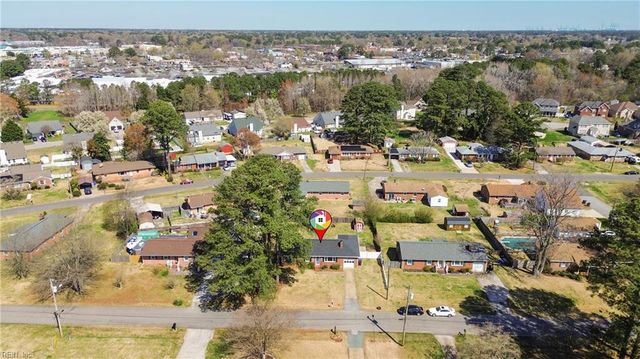 4108 Santa Maria DR, Chesapeake, VA 23321