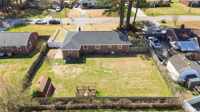 4108 Santa Maria DR, Chesapeake, VA 23321