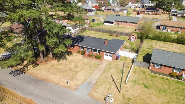 4108 Santa Maria DR, Chesapeake, VA 23321