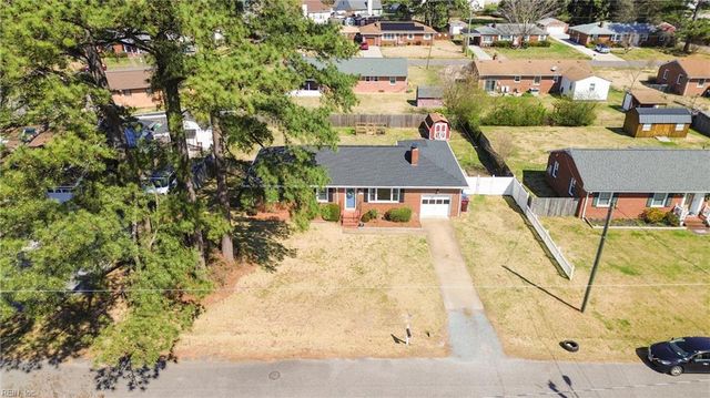 4108 Santa Maria DR, Chesapeake, VA 23321