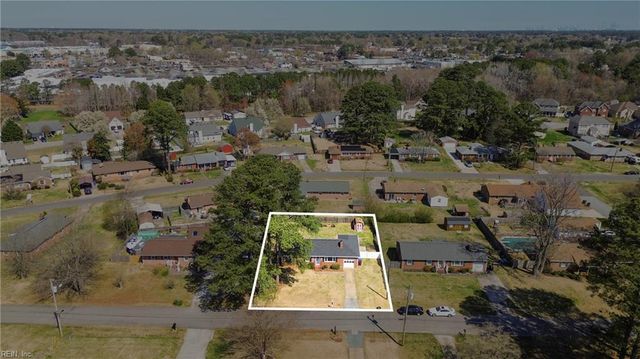 4108 Santa Maria DR, Chesapeake, VA 23321