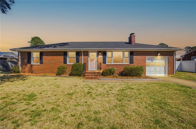 4108 Santa Maria DR, Chesapeake, VA 23321
